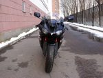 �������� �� ������ �������� Kawasaki ZX-6R 2008 ���� 2